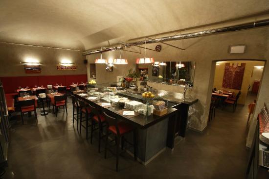 Ristorante Luigi Pomata